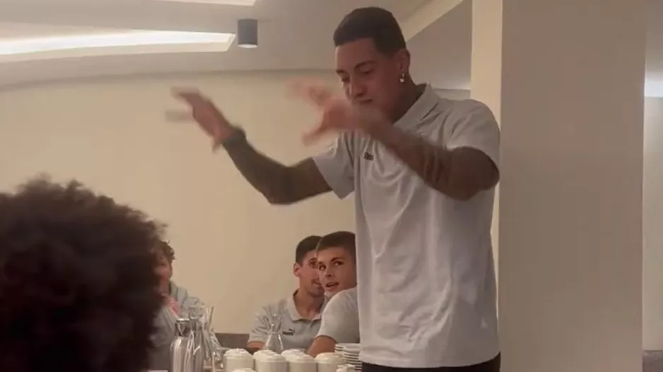 Ενσωματώθηκε το... λιοντάρι!