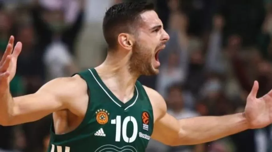 Επιβεβαίωσε την απόκτηση Παπαπέτρου ο Δημήτρης Γιαννακόπουλος