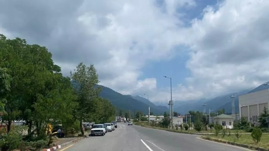 Μακριά... από την ζέστη η Ομόνοια/φώτος