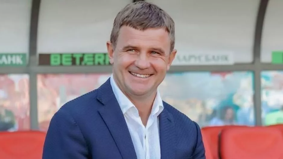 Μόλος ενόψει ΑΕΚ: "Μίλησα με τον Σπιλέφσκι, μίλησα και με παίκτες, είμαστε αποφασισμένοι"