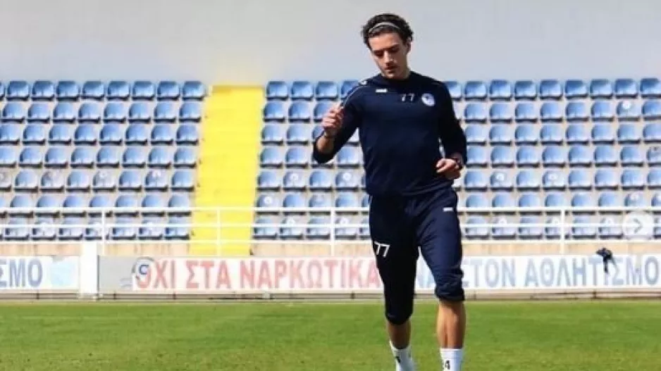 Στα "κιτρινόμαυρα" ο Jack