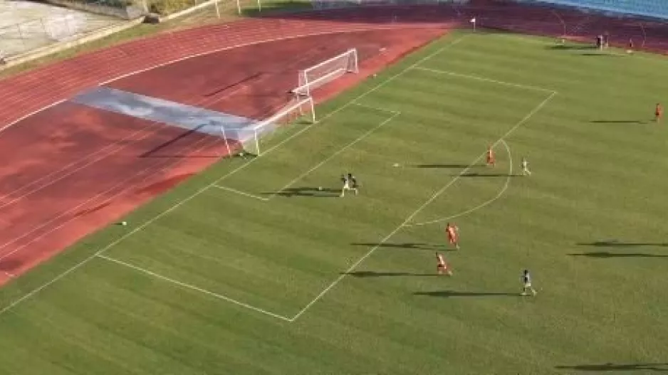 (ΒΙΝΤΕΟ-ΑΠΟΕΛ) Τα γκολ Γαβριήλ (2) και Σαρφό με Μπότεφ Βράτσα