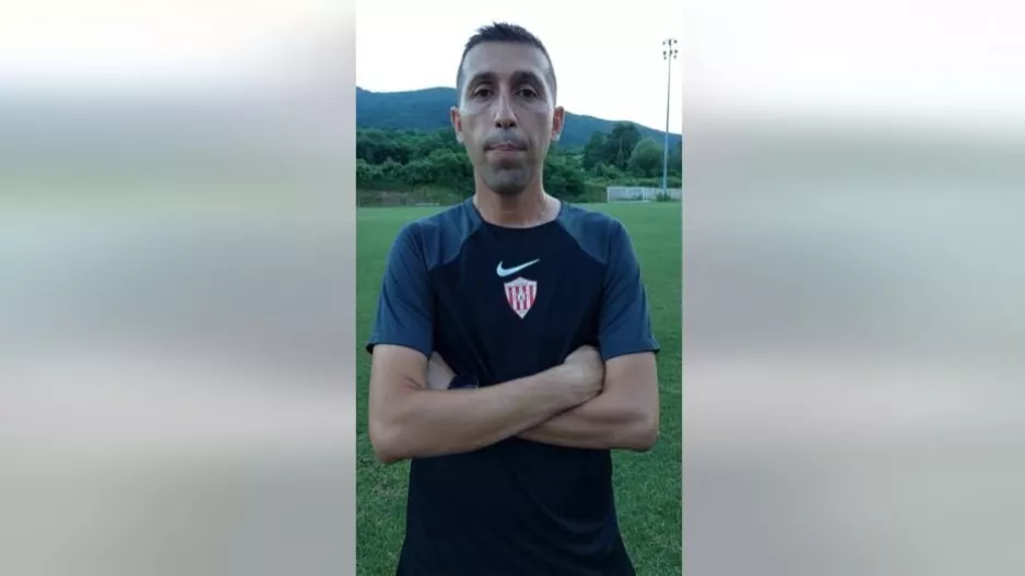 “Οι παίκτες ανταποκρίνονται σε υψηλές εντάσεις” 