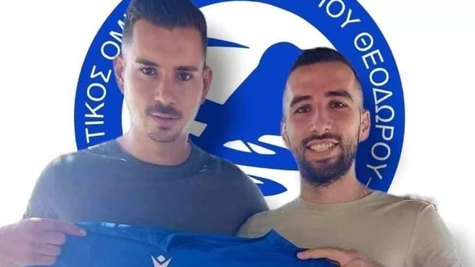 Συμφώνησε με Χάρη Κόκκινο