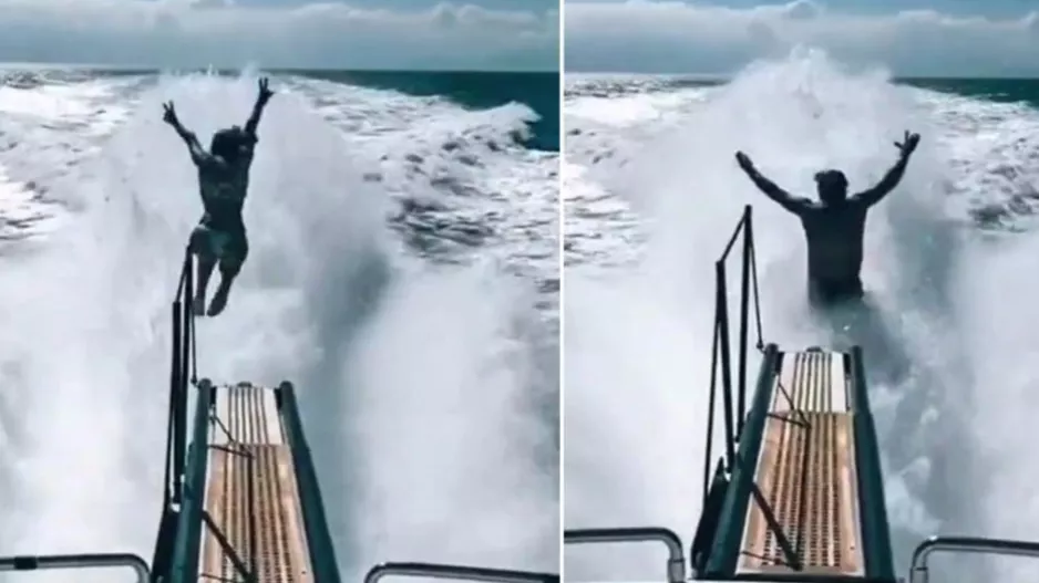 Η νέα θανατηφόρα «μόδα» στο TikTok: 4 άνθρωποι έχουν χάσει ήδη τη ζωή τους