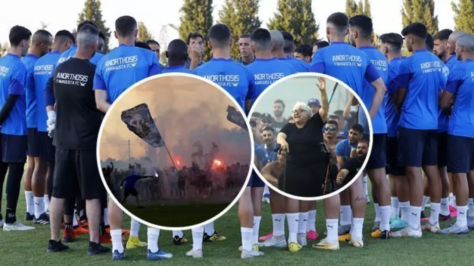 Κάποιοι ήξεραν, οι άλλοι κατάλαβαν νωρίς...