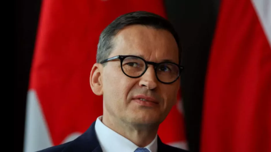 Πολωνία: Εκατοντάδες μαχητές της Wagner πλησιάζουν στα σύνορα λέει ο πρωθυπουργός