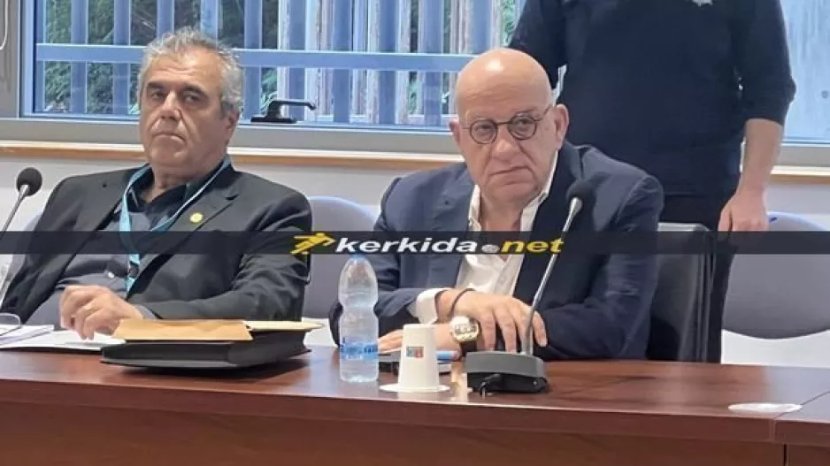 Θα γίνει 17-0;