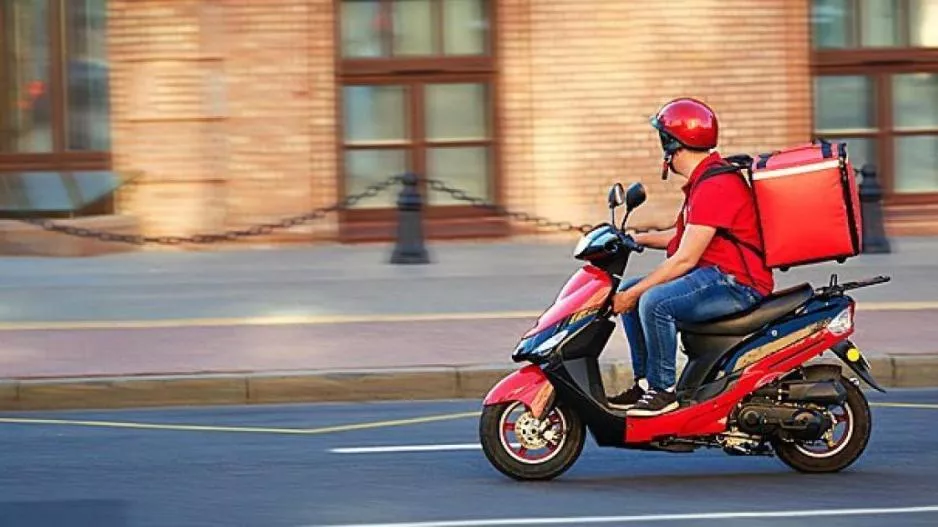 Τέλος τα delivery & υπαίθριες εργασίες στον καύσωνα
