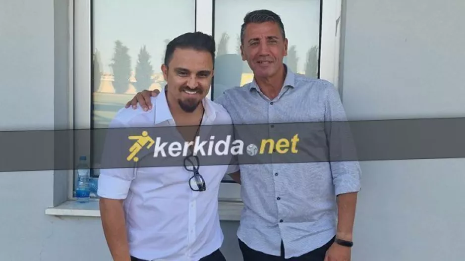 Kerkida Ανδρέας-Πριέτο