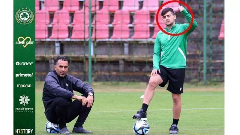 Ο Λοΐζος είναι... ΟΚ