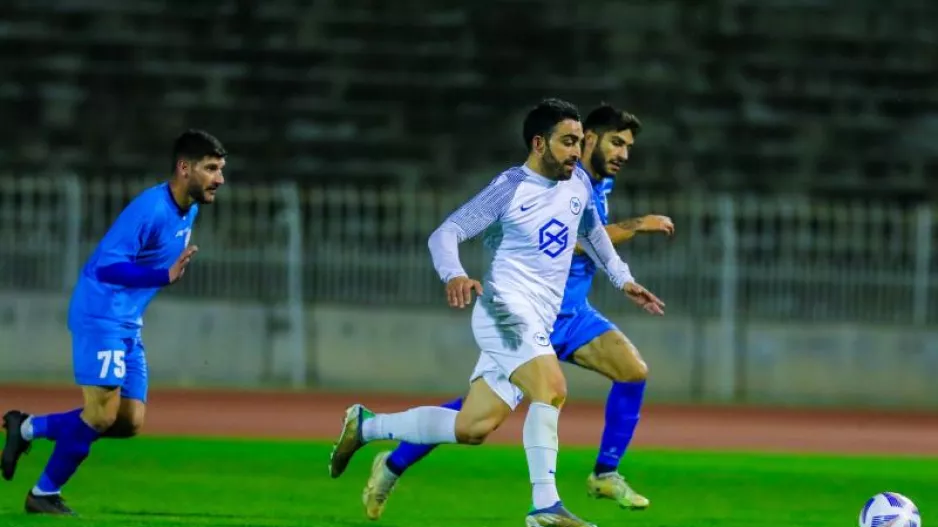 Ημερολογιακό πρόγραμμα Πρωταθλήματος Γ' Κατηγορίας