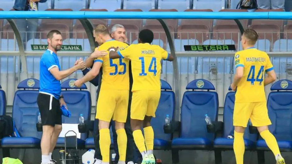 BATE/ανασύνταξη