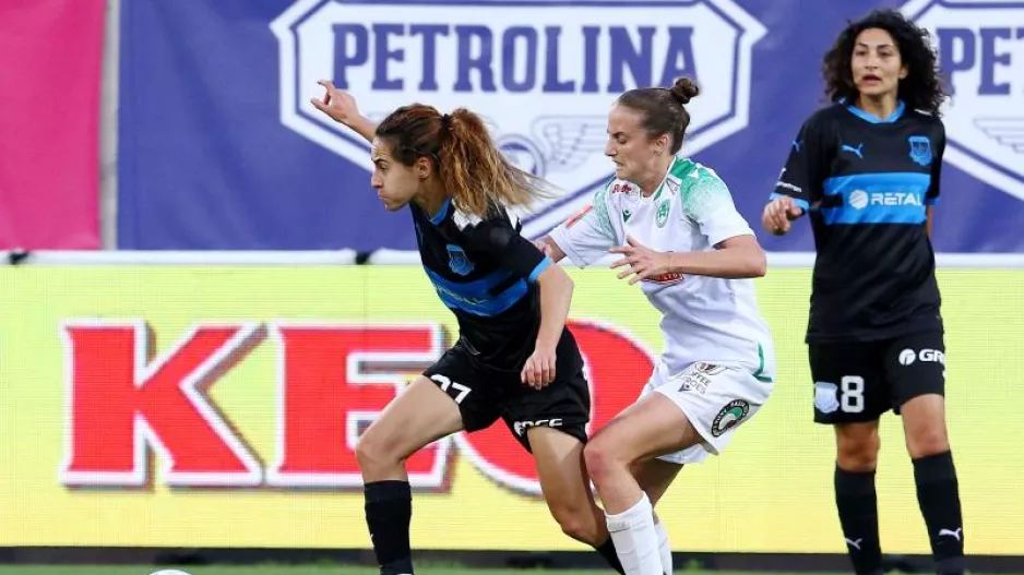Στις 6 Σεπτεμβρίου ο πρώτος αγώνας για Apollon Ladies