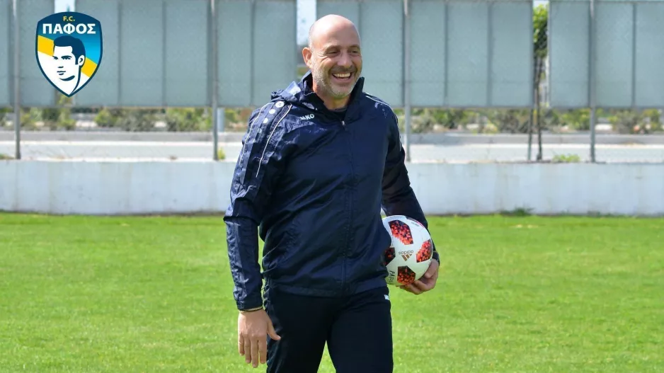 Εξέλιξη με Κωνσταντινίδη - Έρχεται συνάντηση