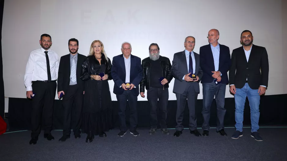 ΕΑΚ: Η σύνθεση της κριτικής επιτροπής για τα Δ’ Δημοσιογραφικά Βραβεία