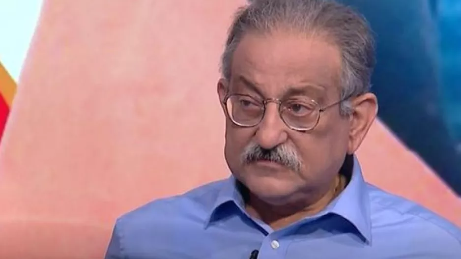 "Θα σοκάρουν κόσμο τα αποτελέσματα της έρευνας για την διαιτησία"