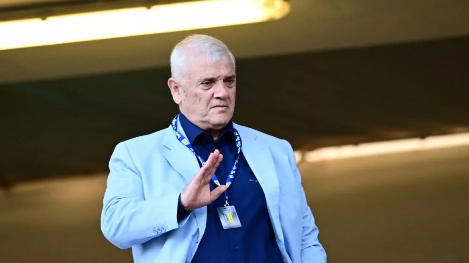 "Ο πιο μάγκας!"