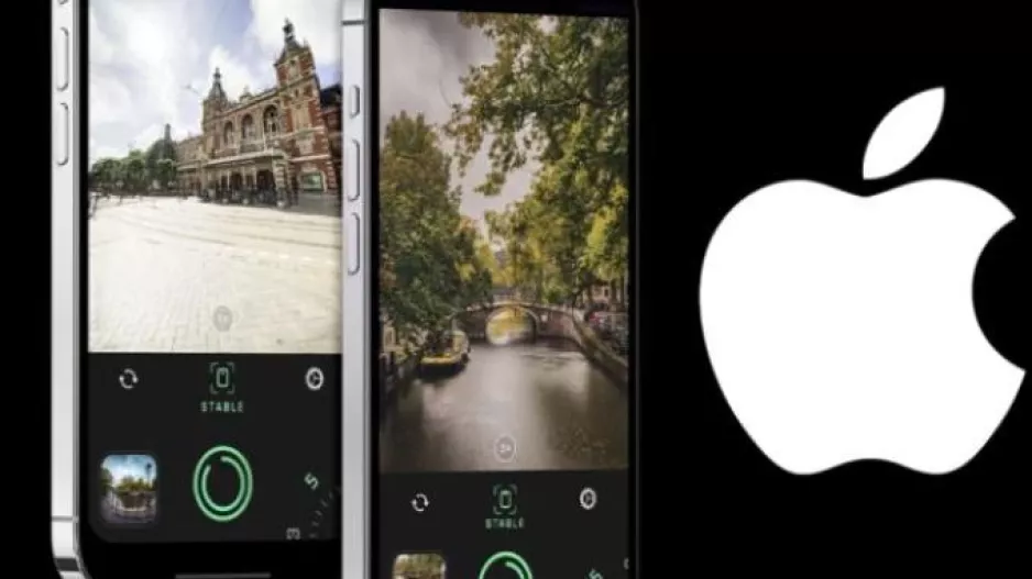 iPhone: Μια από τις καλύτερες εφαρμογές φωτογραφίας έγινε δωρεάν