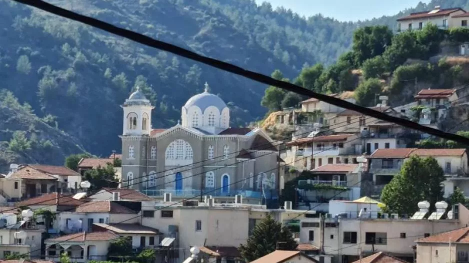 ΑΕΛ/Πελέντρι