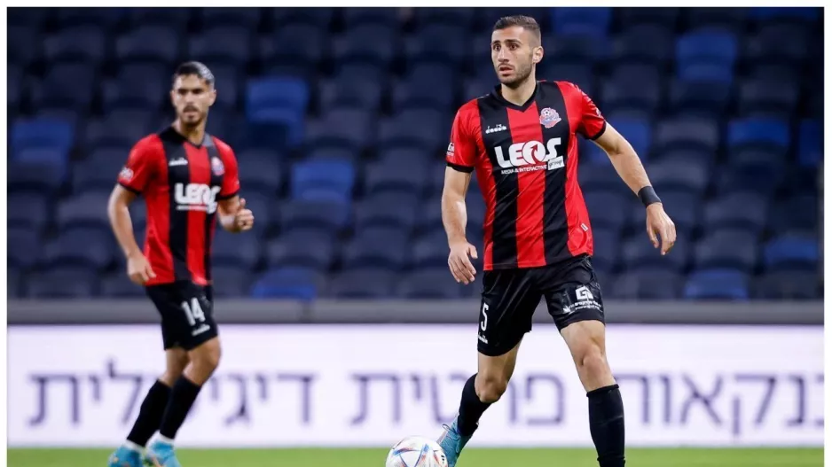 Επέστρεψε στην ΑΕΛ με...  30-2-1
