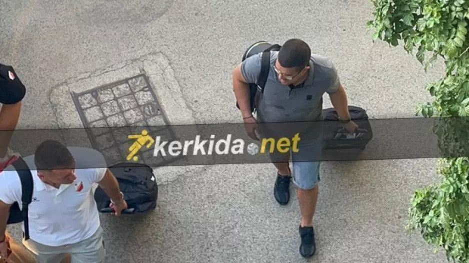 Πέρσι στο ΑΠΟΕΛ, φέτος στην Βοϊβοντίνα