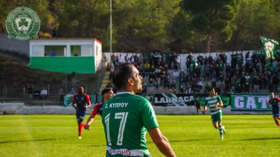 Το... ευχαριστώ του Σάκη