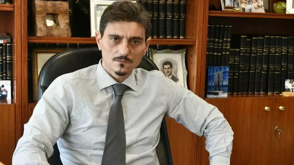 Το... αφεντικό τρελάθηκε!