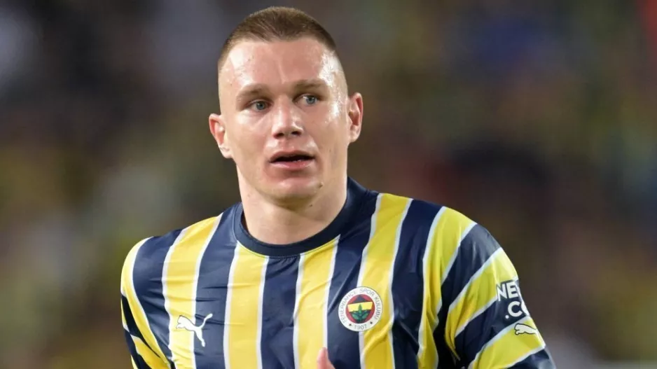 O Attila Szalai...