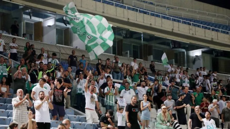Στιγμές... περηφάνιας!