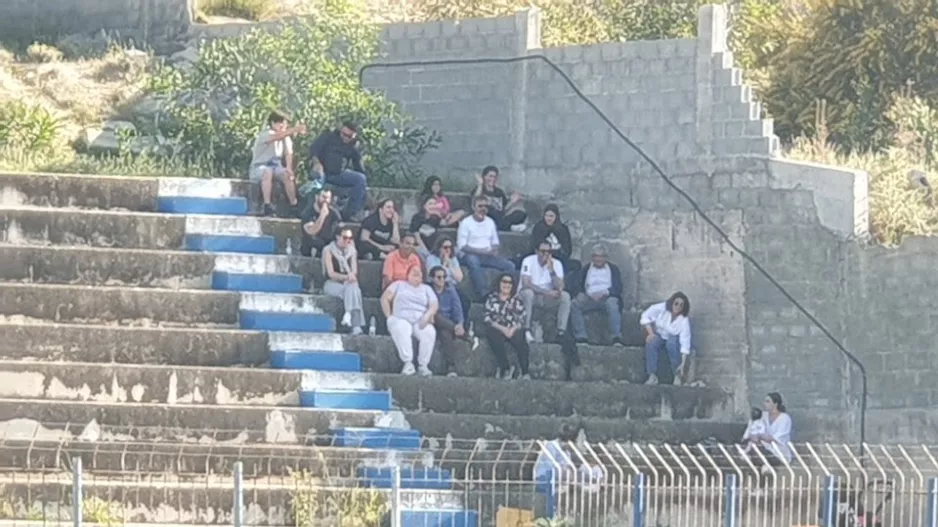 "Αγάπη... διαρκείας"