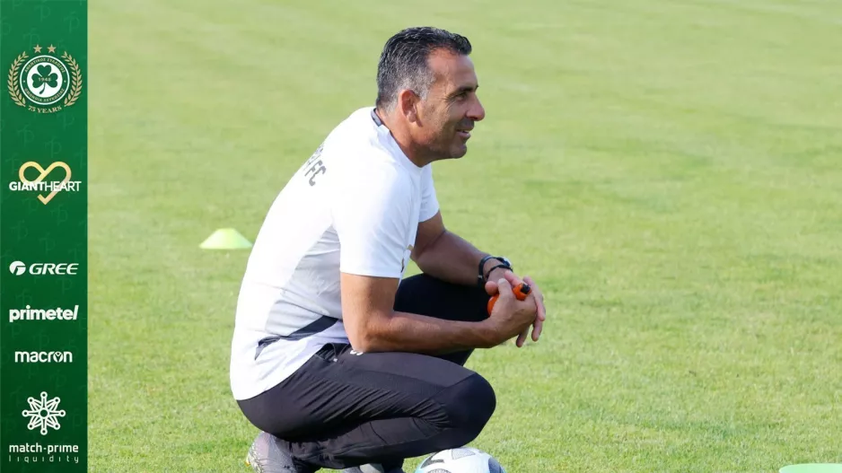 Θέλει να δει πράγματα 