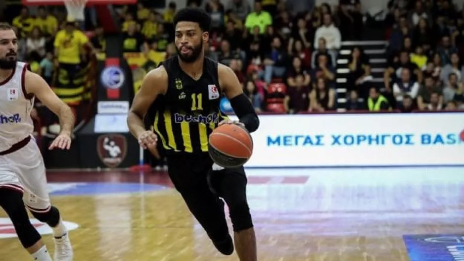 Ανακοίνωσε Gary Talton η Ανόρθωση
