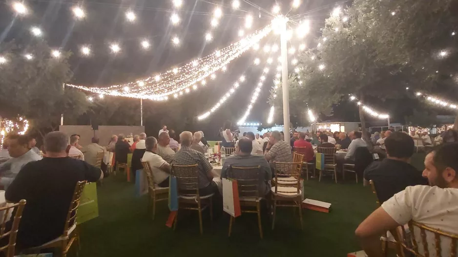 Γιορτάσαμε... την Παγκόσμια ημέρα Αθλητικού Συντάκτη (Φώτος)