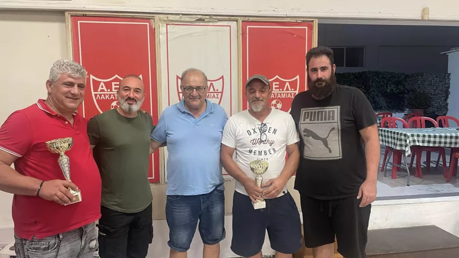 Το νέο ΔΣ
