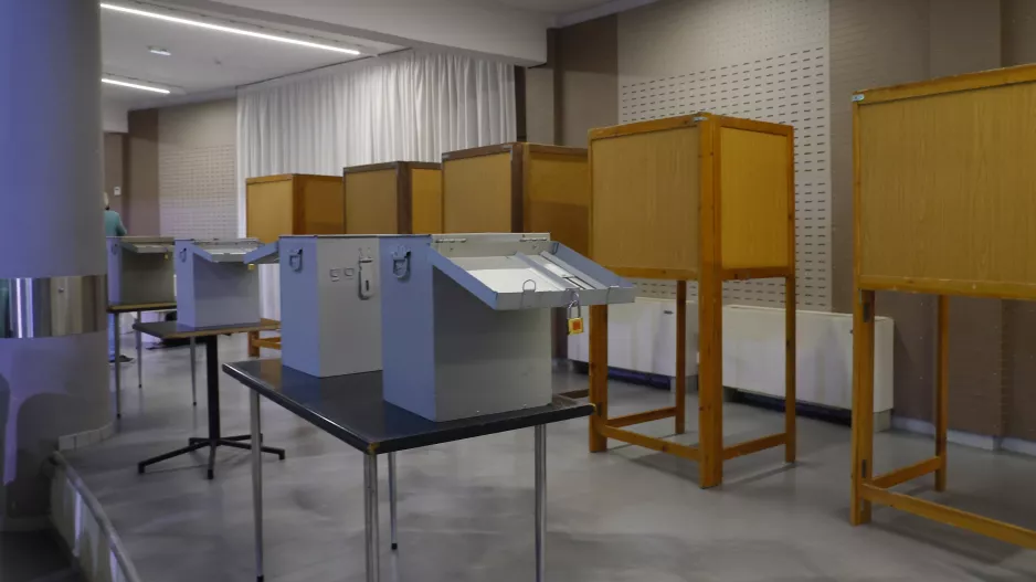 Τενέκκα/ΚΑΘΑΡΟ ΝΑΙ