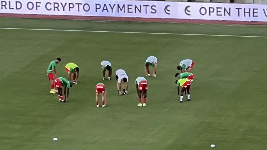 Η εντεκάδα της Ομόνοιας