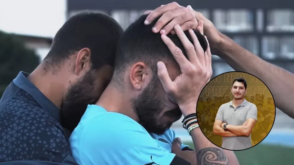 Δήμος για Πίττα 
