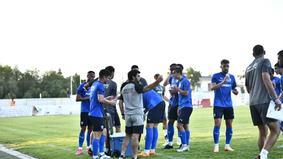 Ανορθωσιάτικο... 24ωρο!