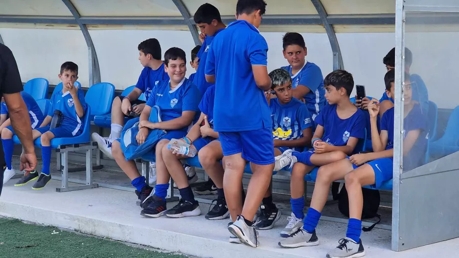 ΑΝΟ/Ακαδημίες