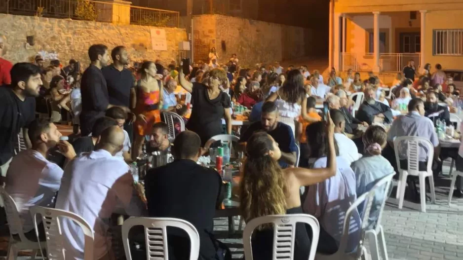 Ανακοίνωση για τις καλοκαιρινές εκδηλώσεις