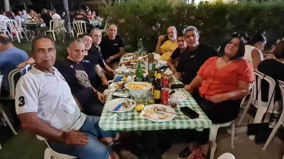 Ετοιμάζονται (ΑΠΟΕΛ)