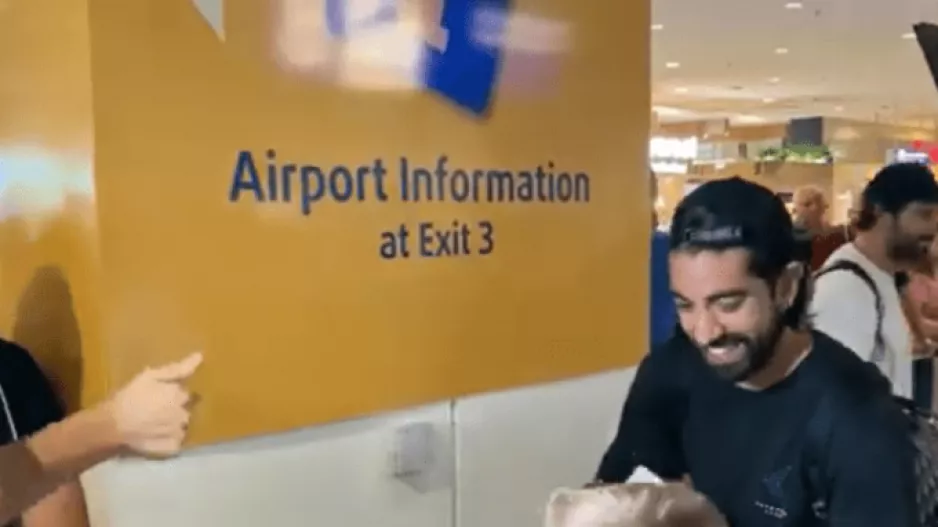 ΑΕΚ: Στην Ελλάδα ο Ροντόλφο Πιζάρο