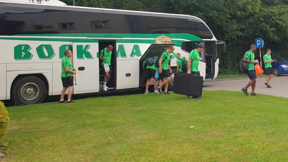Vorskla/φιλικά