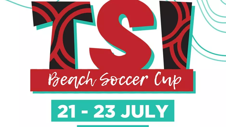Παφος/Τουρνουά Βeach Soccer