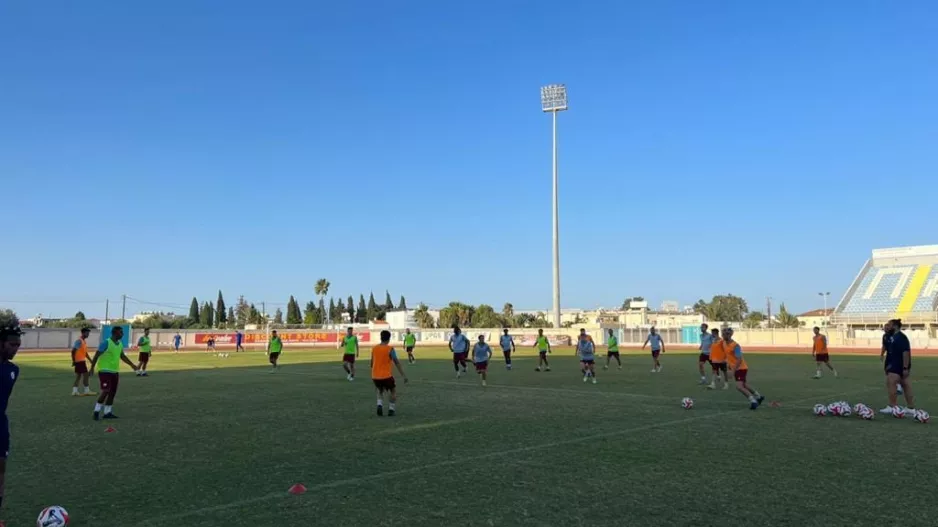 Πρώτη ανεπίσημη για την ΕΝΠ
