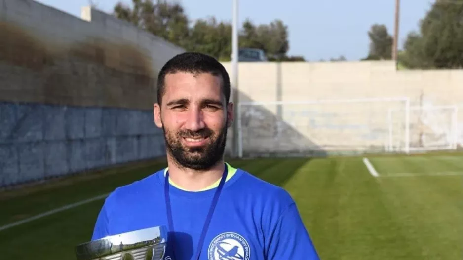 Επέστρεψε και ανακοινώθηκε