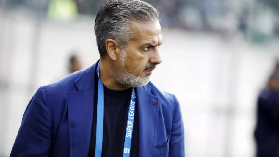 Κοινή συναινέσει το διαζύγιο ΠΑΟΚ - Μπότο!