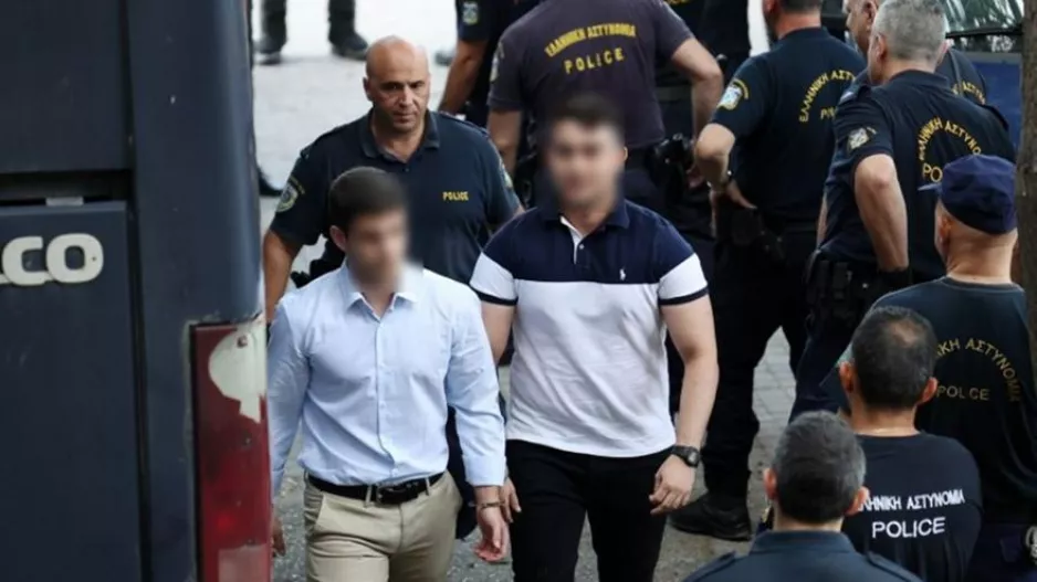 Δίκη δολοφονίας Άλκη: Αναλυτικά οι ποινές στους καταδικασθέντες