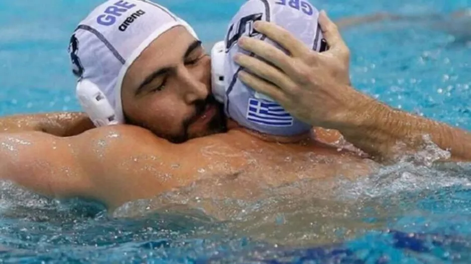 Το όνειρο του χρυσού "έσβησε" στα πέναλτι για την Ελλάδα